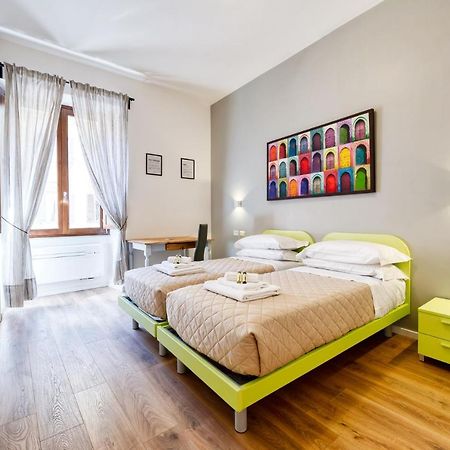 3 Rooms 3 Bathrooms - Lovely Apartment Close The Vatican Roma Ngoại thất bức ảnh