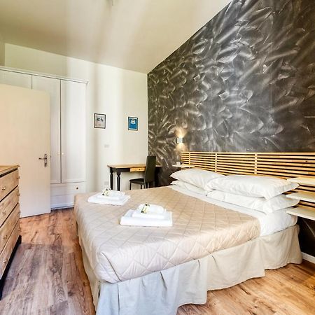 3 Rooms 3 Bathrooms - Lovely Apartment Close The Vatican Roma Ngoại thất bức ảnh