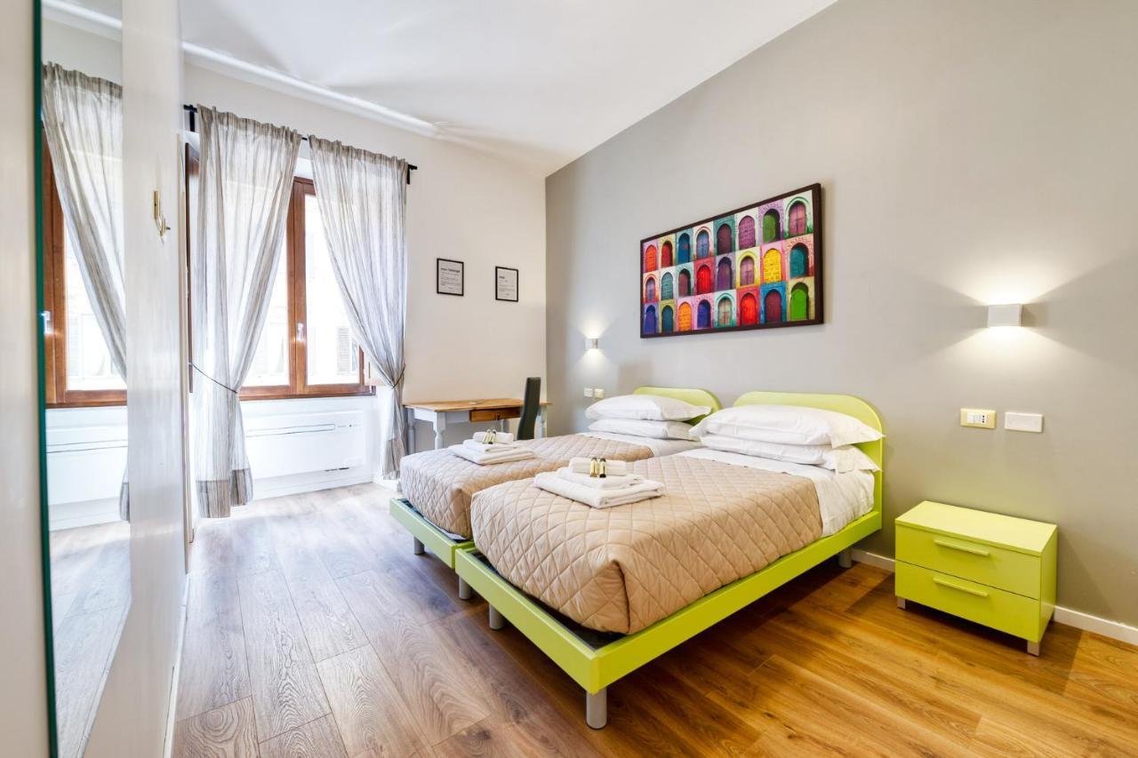 3 Rooms 3 Bathrooms - Lovely Apartment Close The Vatican Roma Ngoại thất bức ảnh