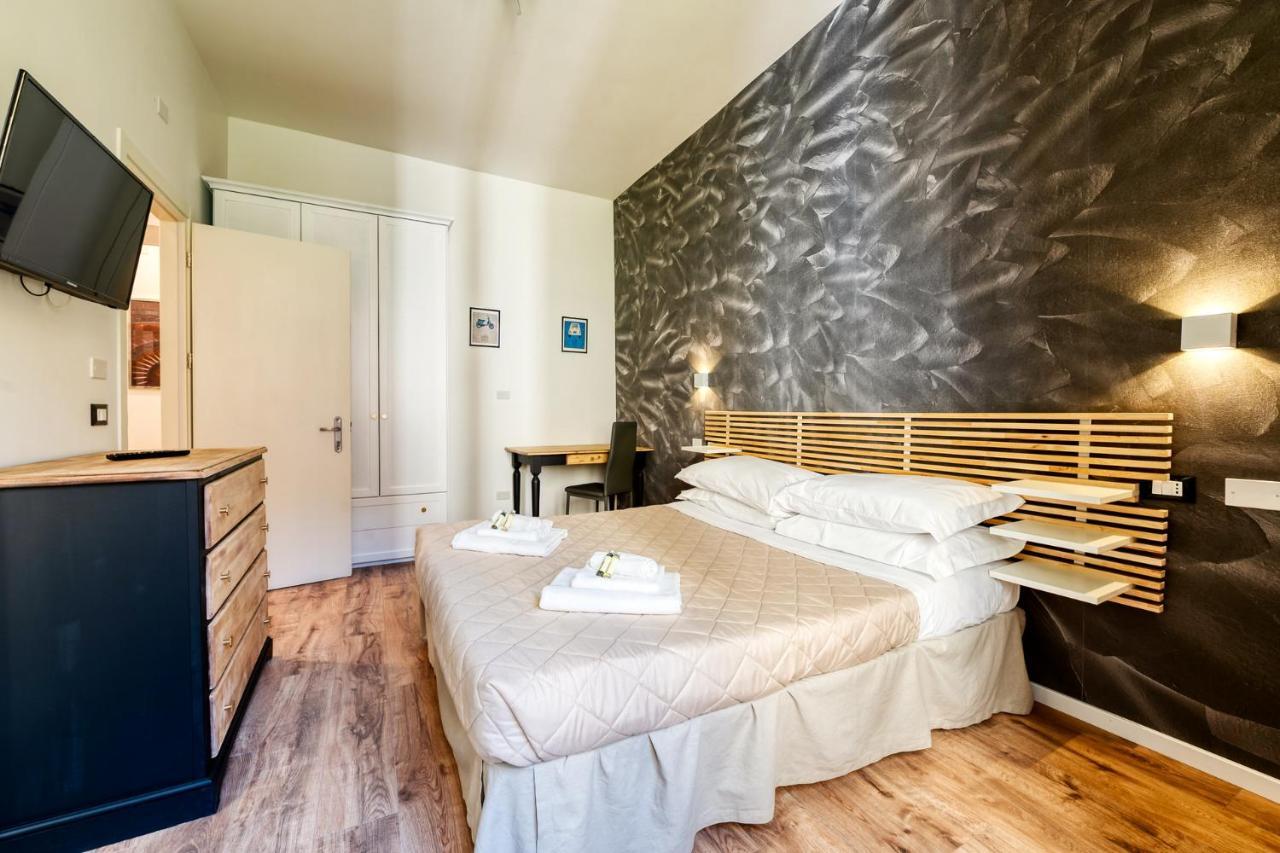 3 Rooms 3 Bathrooms - Lovely Apartment Close The Vatican Roma Ngoại thất bức ảnh