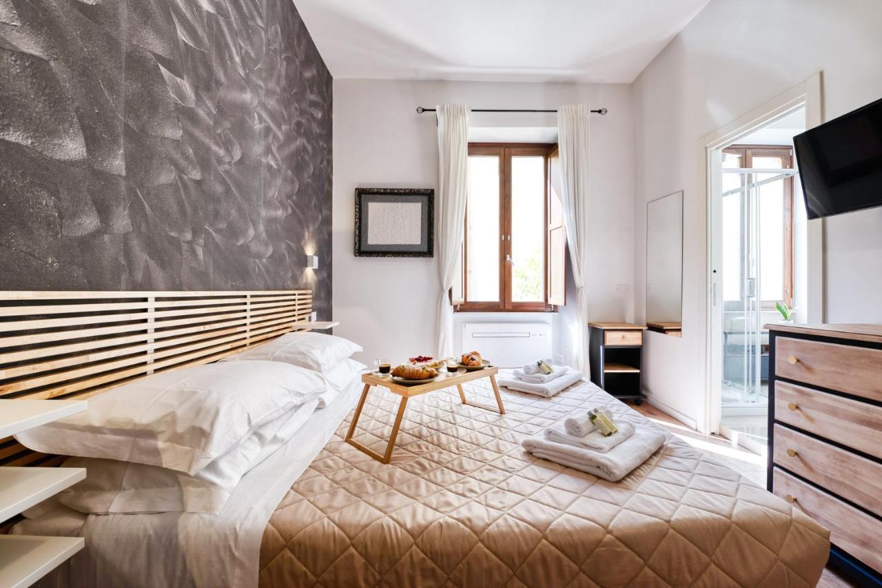3 Rooms 3 Bathrooms - Lovely Apartment Close The Vatican Roma Ngoại thất bức ảnh