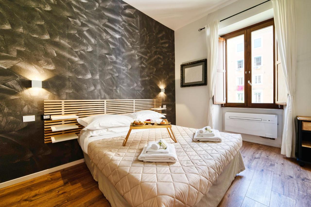 3 Rooms 3 Bathrooms - Lovely Apartment Close The Vatican Roma Ngoại thất bức ảnh