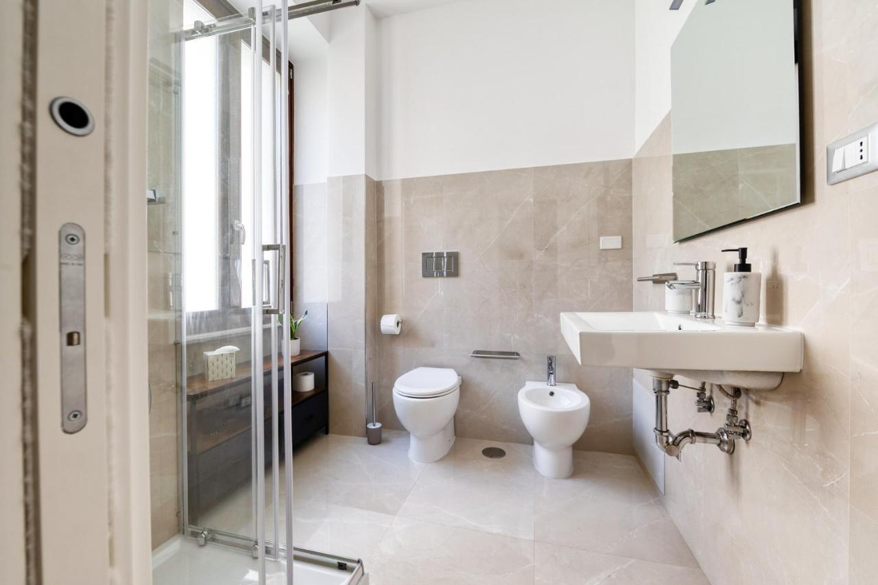 3 Rooms 3 Bathrooms - Lovely Apartment Close The Vatican Roma Ngoại thất bức ảnh