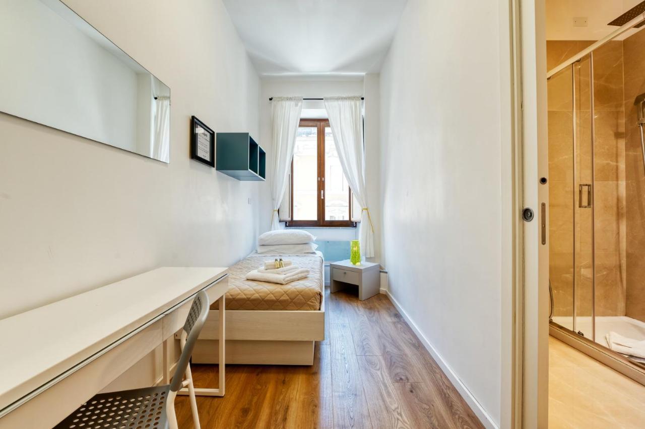 3 Rooms 3 Bathrooms - Lovely Apartment Close The Vatican Roma Ngoại thất bức ảnh