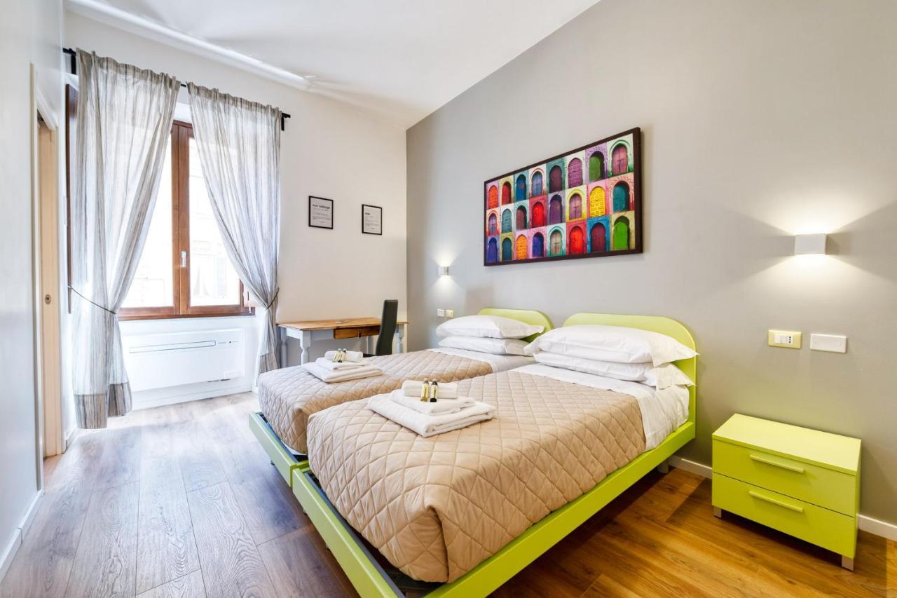 3 Rooms 3 Bathrooms - Lovely Apartment Close The Vatican Roma Ngoại thất bức ảnh