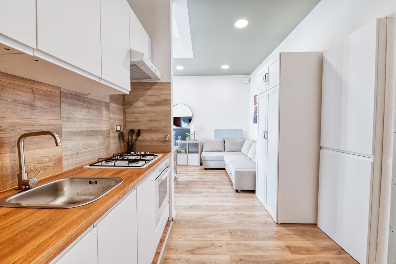 3 Rooms 3 Bathrooms - Lovely Apartment Close The Vatican Roma Ngoại thất bức ảnh