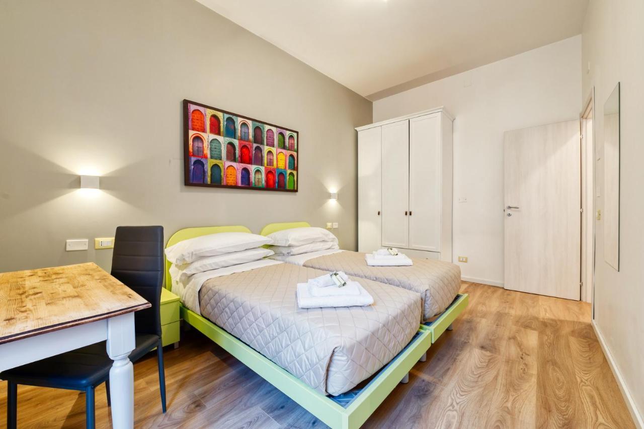 3 Rooms 3 Bathrooms - Lovely Apartment Close The Vatican Roma Ngoại thất bức ảnh