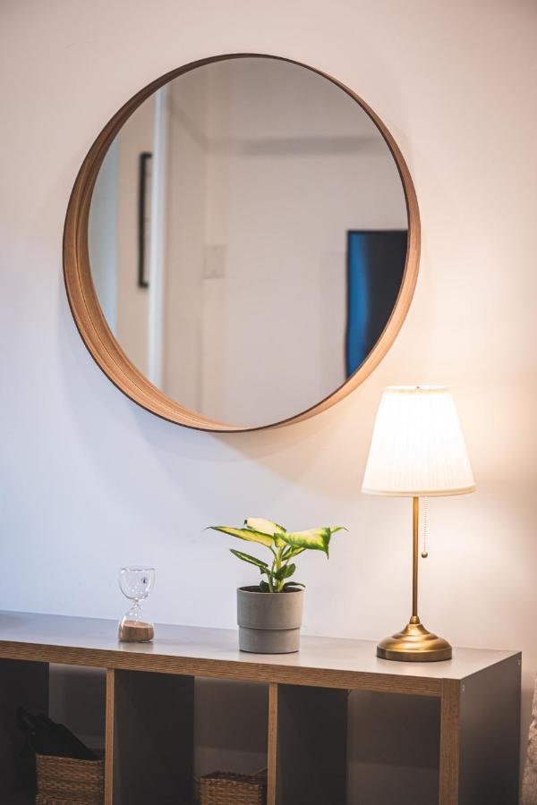 3 Rooms 3 Bathrooms - Lovely Apartment Close The Vatican Roma Ngoại thất bức ảnh